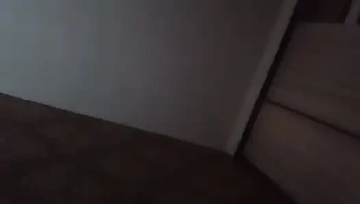 A gifted cook shows off her charms