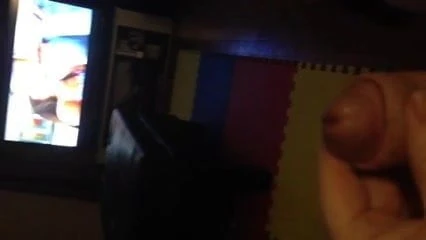 Mein Ehemann sieht sich ein Video von mir und meinem Liebhaber an