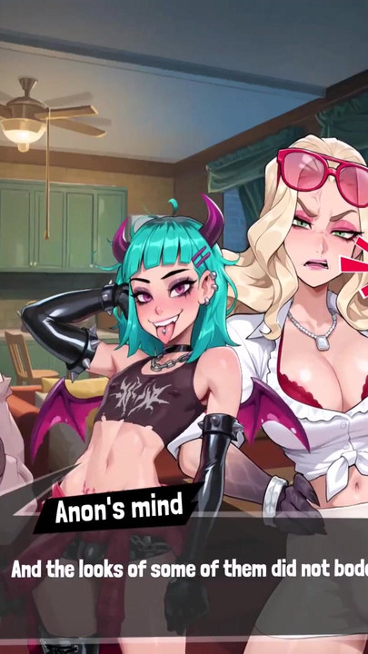 Femboy futa haus unzensiert teil 2 | Clip 2