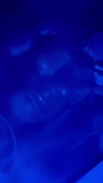 After a good fuck