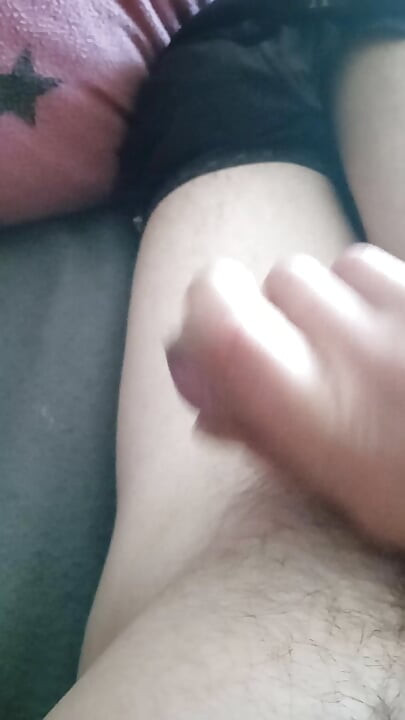 Masturbate