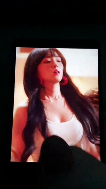 irene cumtribute 2