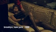 Eva Mendes - We Own The Night (Topless)