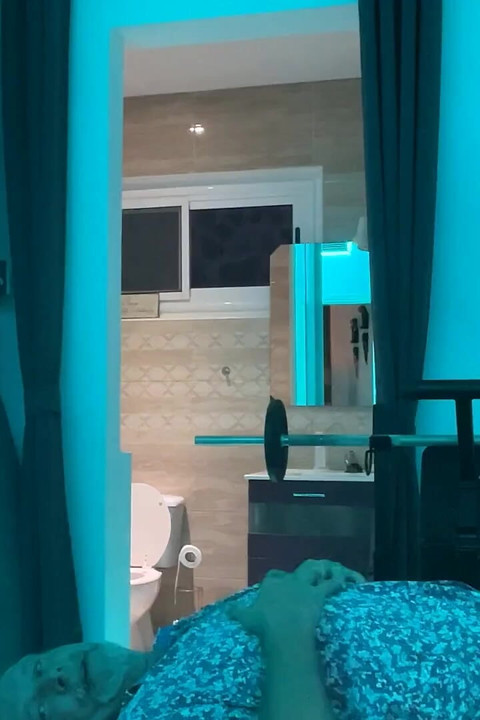 Stepdaddy and Me Having Nice Sex.