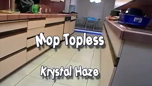 Vintage BBW amateur fantasy bj