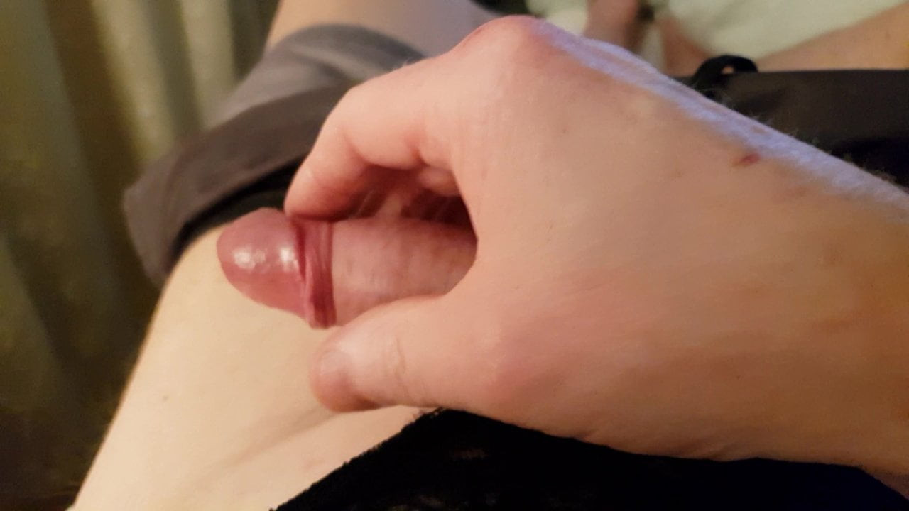Pre cum