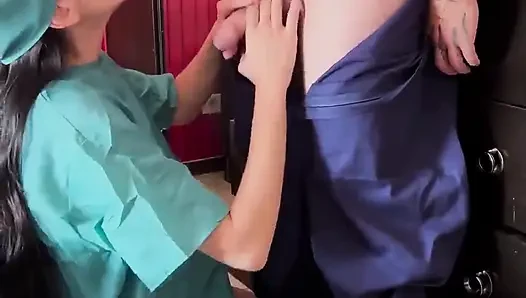 Suck Lara, Sepong!! Halloween 2025 Porno