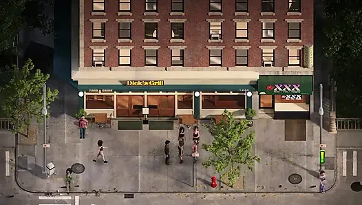 Genesis order (nlt ile) - bölüm 17