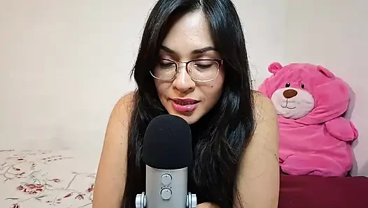 ASMR PERSONAL ATTENTION for a deep sleep...