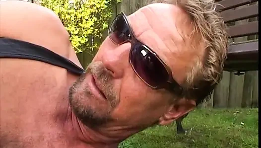 Xxl der muschijäger