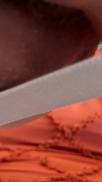 Musky蓝领口交 - 未割包皮的工男 |剪辑 1