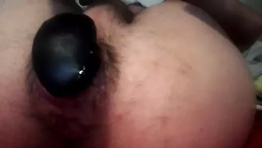 Heute Mittag war geil