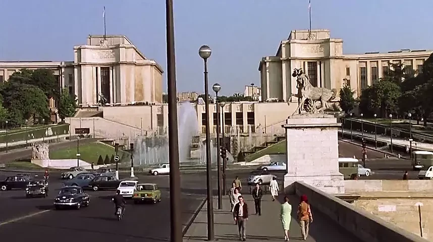 Những kẻ mộng mơ tôi sognatori 2003 italian