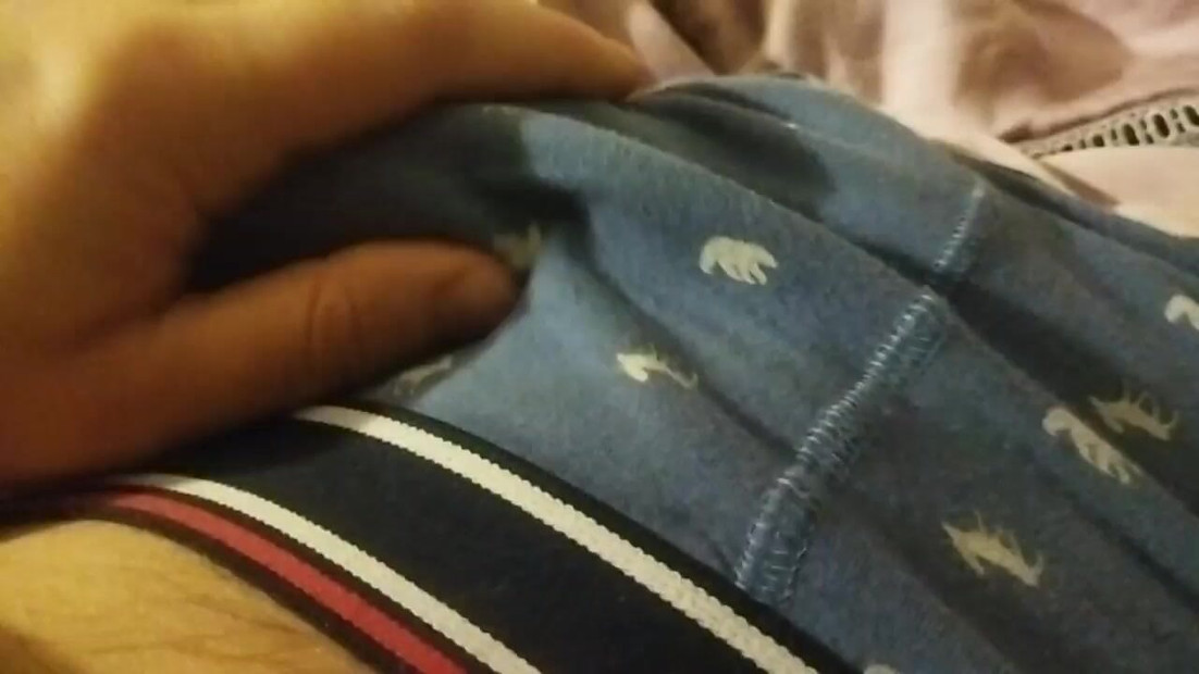 Penis je krásný
