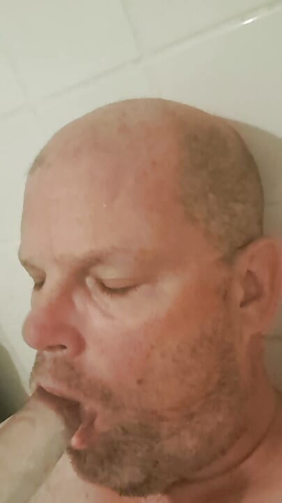 Will the dildo fuck me or will I fuck the dildo?