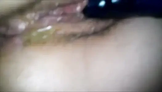 Lil Mary Noel anal kremalı turta