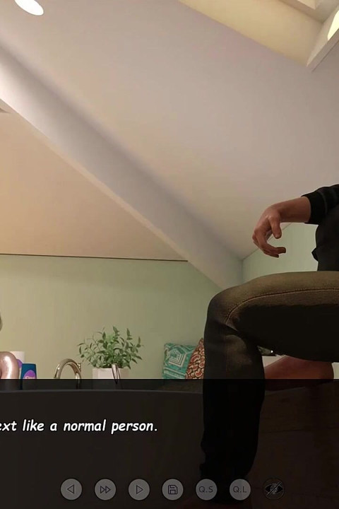 Blazing Boundaries 25 - Jane Rides Mike Then Takes Cum in Mouth