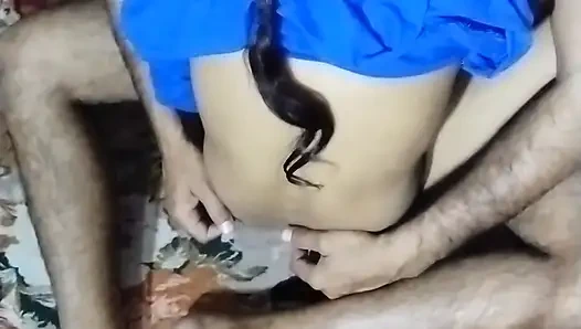 School beauty full girl sex with beautiful boy