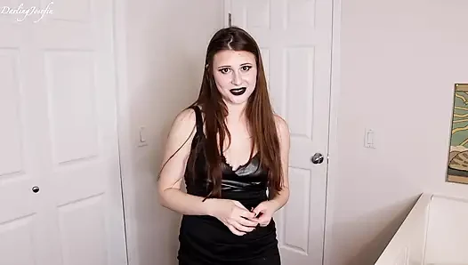 Slave Princess Roleplay with Your Wife