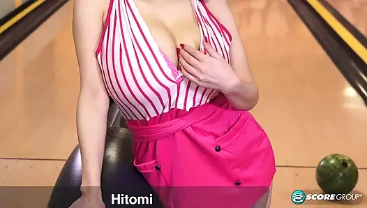Von hitomi übergeschüsselt