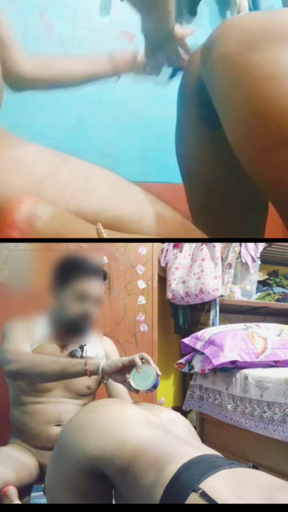 Chica india local es jodidamente bueno. | Clip 1