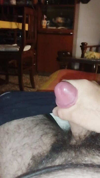 Nice with cumshot