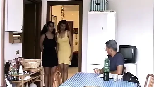 Sapkın ve kaba İtalya