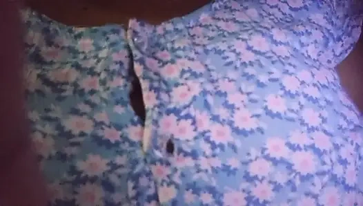 Ann si cewek hot sri lanka dengan toket bahenol lagi asik dientot habis-habisan di kamar mandi