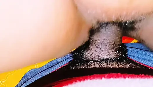 Indian Car Sex. Desi Stepmom Cowgirl Fucking Stepson Big Dick in Car. Telugu Dirty Talks