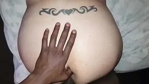Wildenglishbbw - nata4sex lagi asik jilat memekku sampai tenggorokan dalam banget