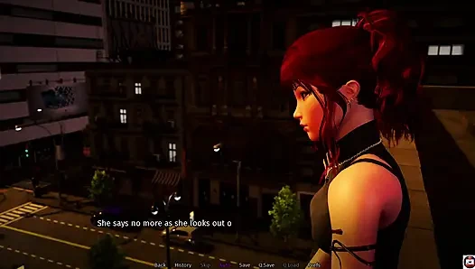 Yarık içinde bir ev - (pt 61) nc