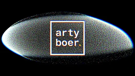 Arty Boer and Caged Mask.
