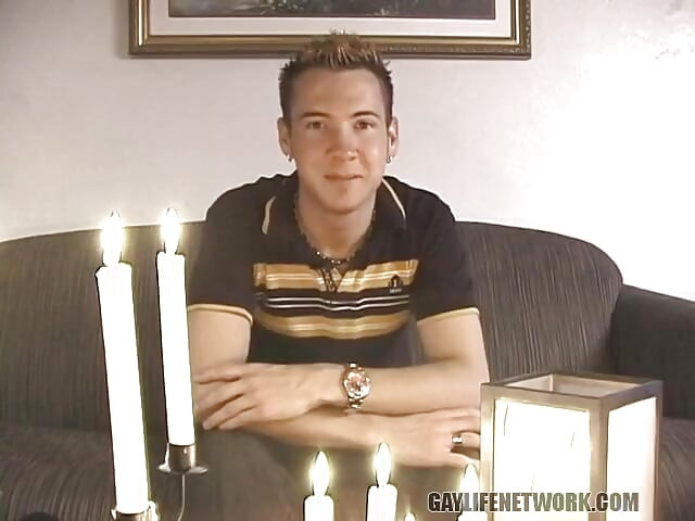 Fantasies with Chase Gannon