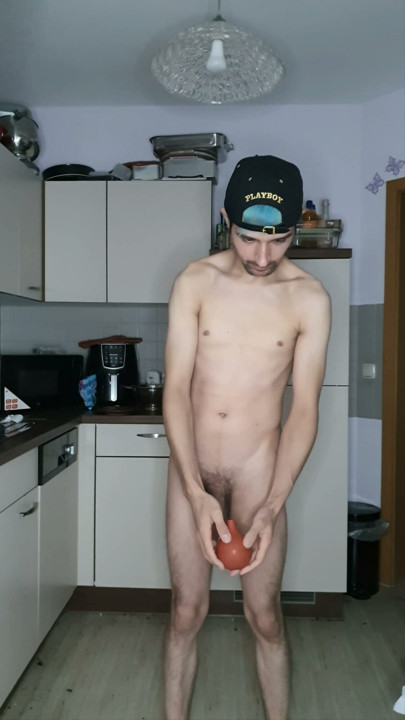 piss in my ass | Clip 1
