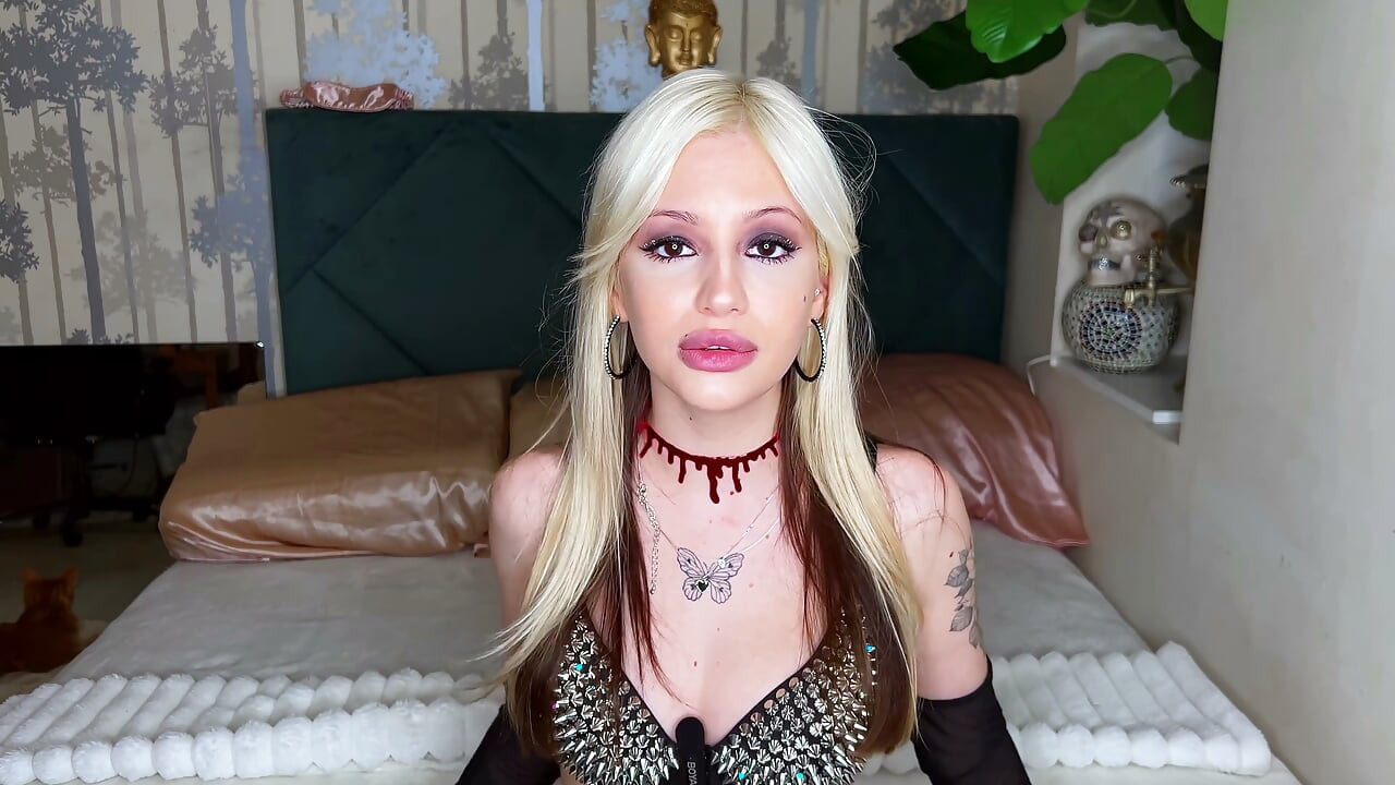 CBT Ballbusting Session - Jeg ødelægger din pik og dine nosser for min fornøjelse
