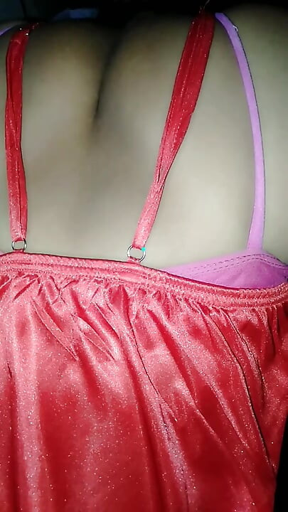Indian Desi girl boobs show and sex toys pussig