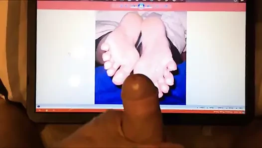 Cum haraç için ayaklar (gotsole) bölüm 2