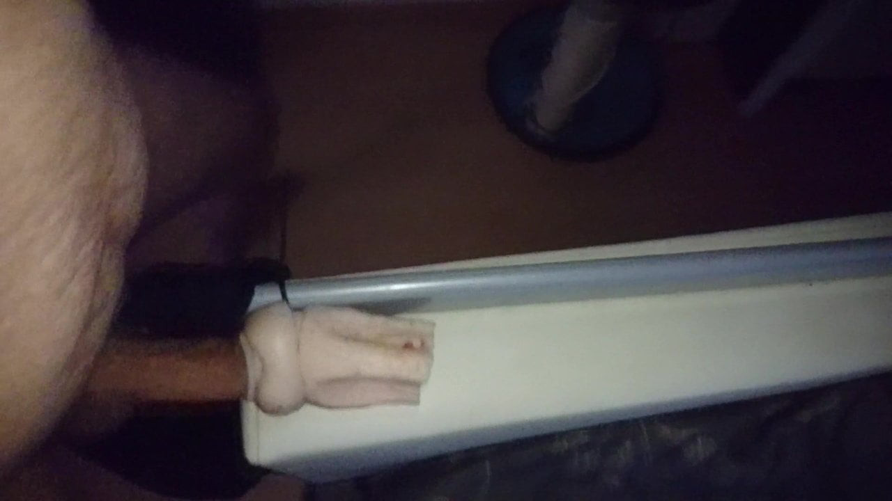 Toy Boy. Big Cock