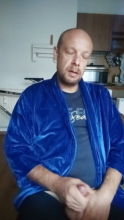 Dags att runka