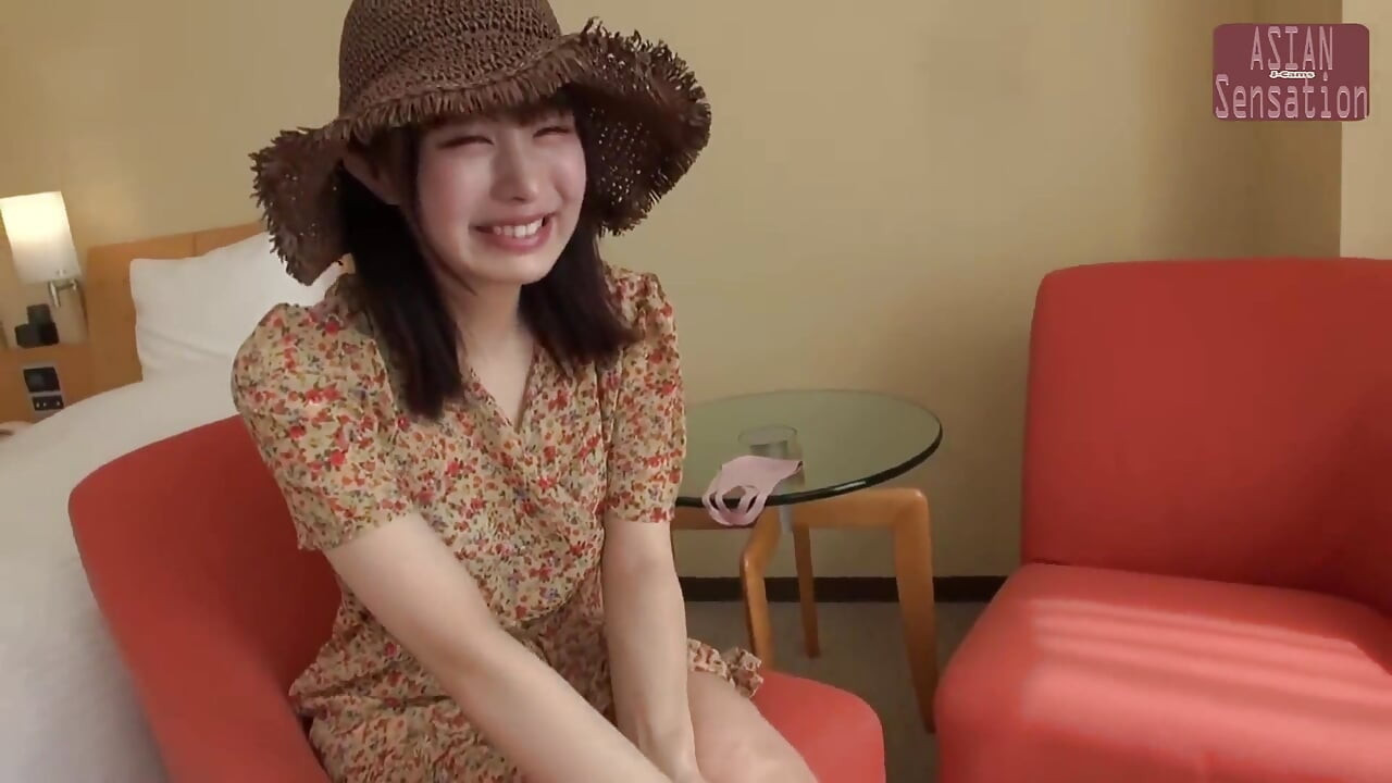 Pure and Innocent on the Outside - a Playful Beauty with a Wild Side - Ep1