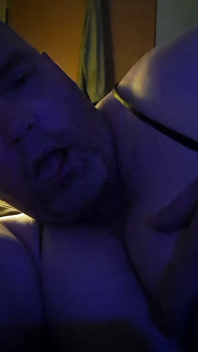 Slut, whore of the night