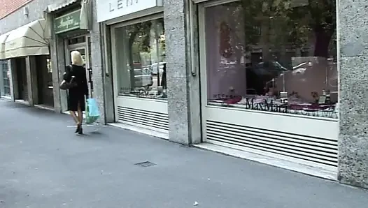 Дикие итальянские порно истории в любительском видео