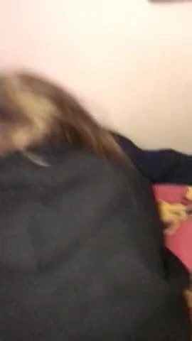 Blonde
