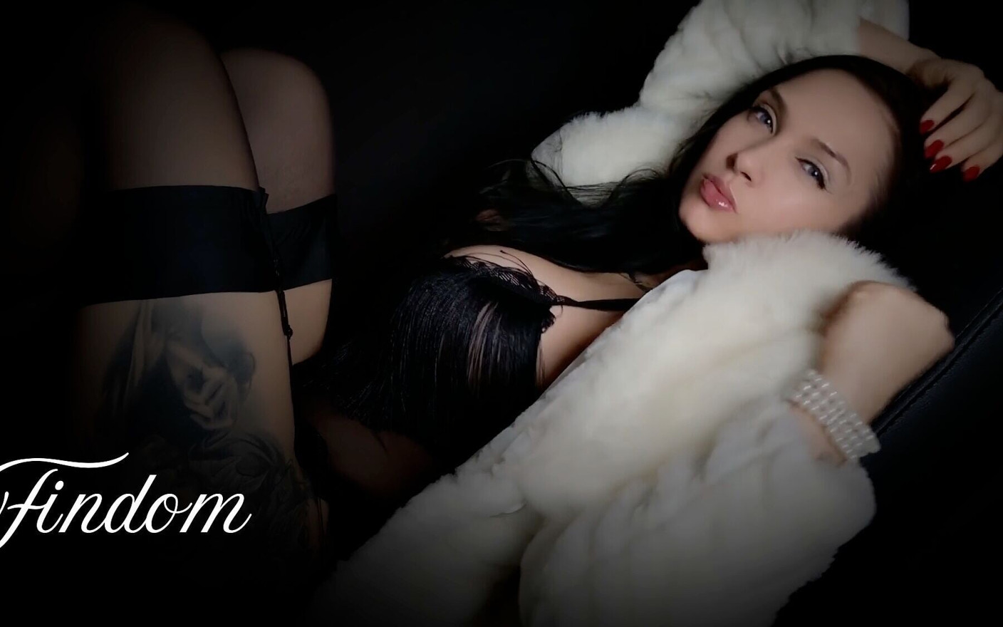 Luxury Findom - kontroll, önskan, lyx