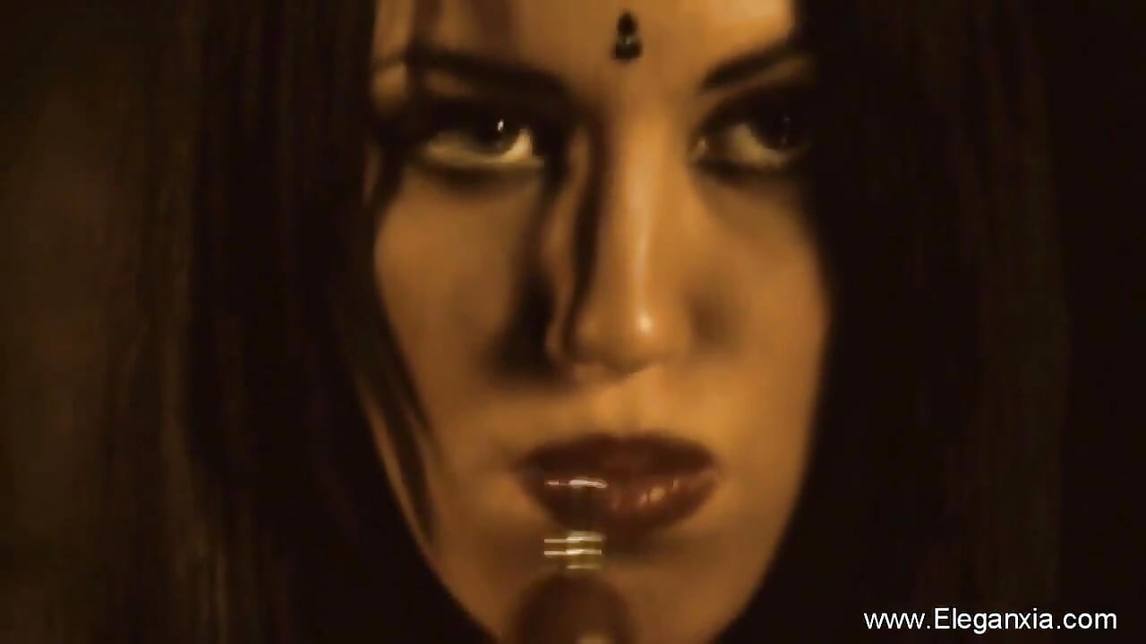 Eleganxia - Bollywood nudes