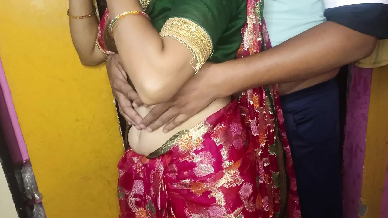 Wife Fuck in Night