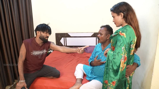 extreme wild and dirty love making with a newly married, desi couple honeymoon watch now indian porn