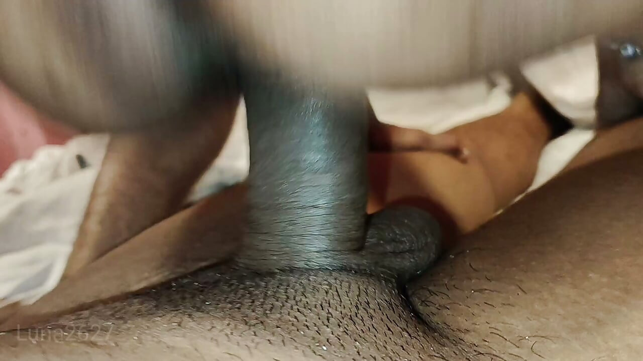 Fucking step sister short haired pussy fucking very hard