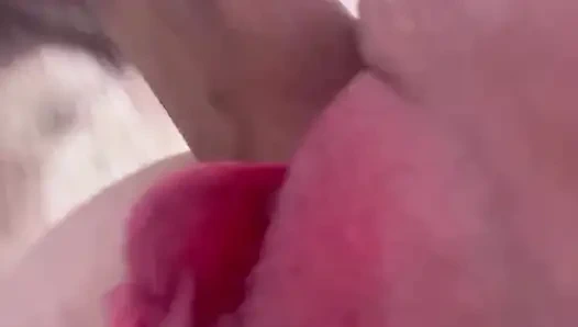 Развлечение в видео от первого лица