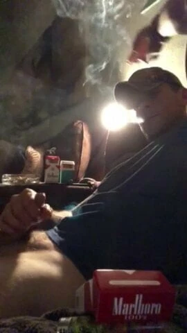 DIRTY SMOKING TRADE